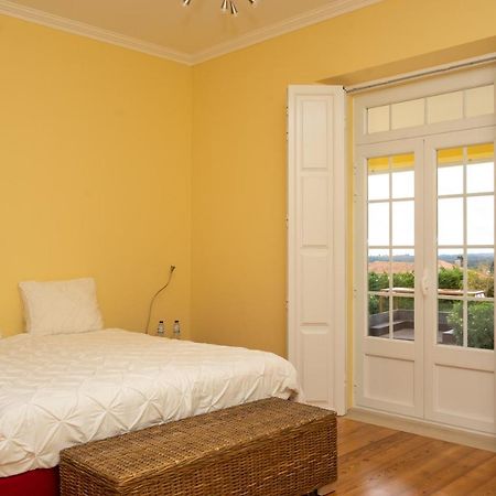 Bed and Breakfast Casa Pedra Nobre Nadadouro Exterior foto