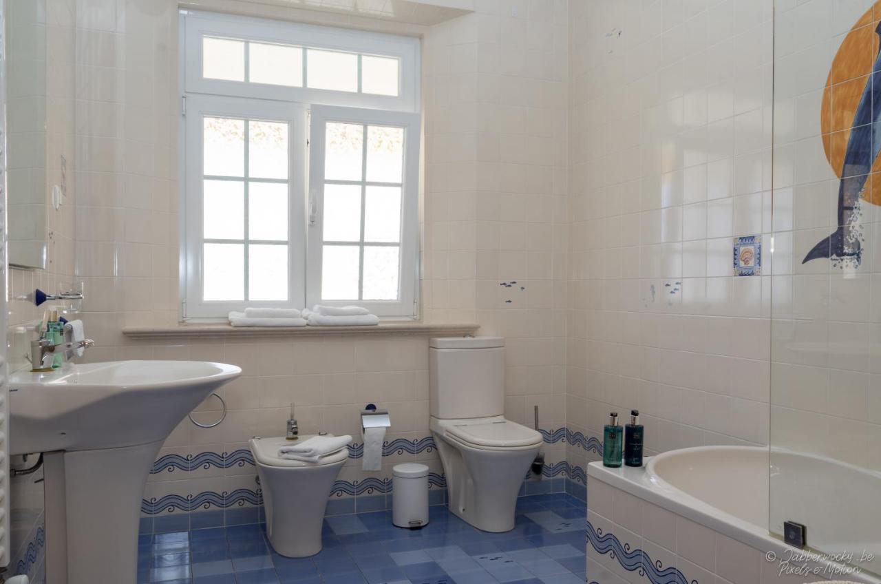 Bed and Breakfast Casa Pedra Nobre Nadadouro Exterior foto