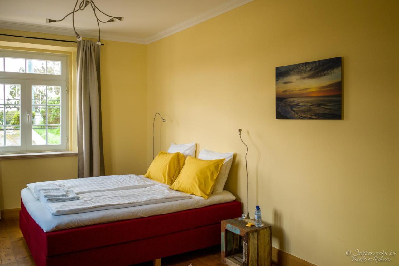 Bed and Breakfast Casa Pedra Nobre Nadadouro Exterior foto