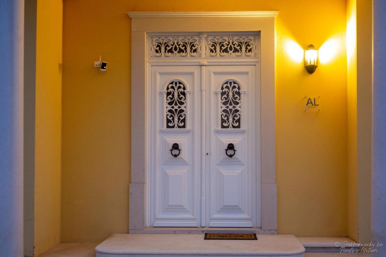 Bed and Breakfast Casa Pedra Nobre Nadadouro Exterior foto